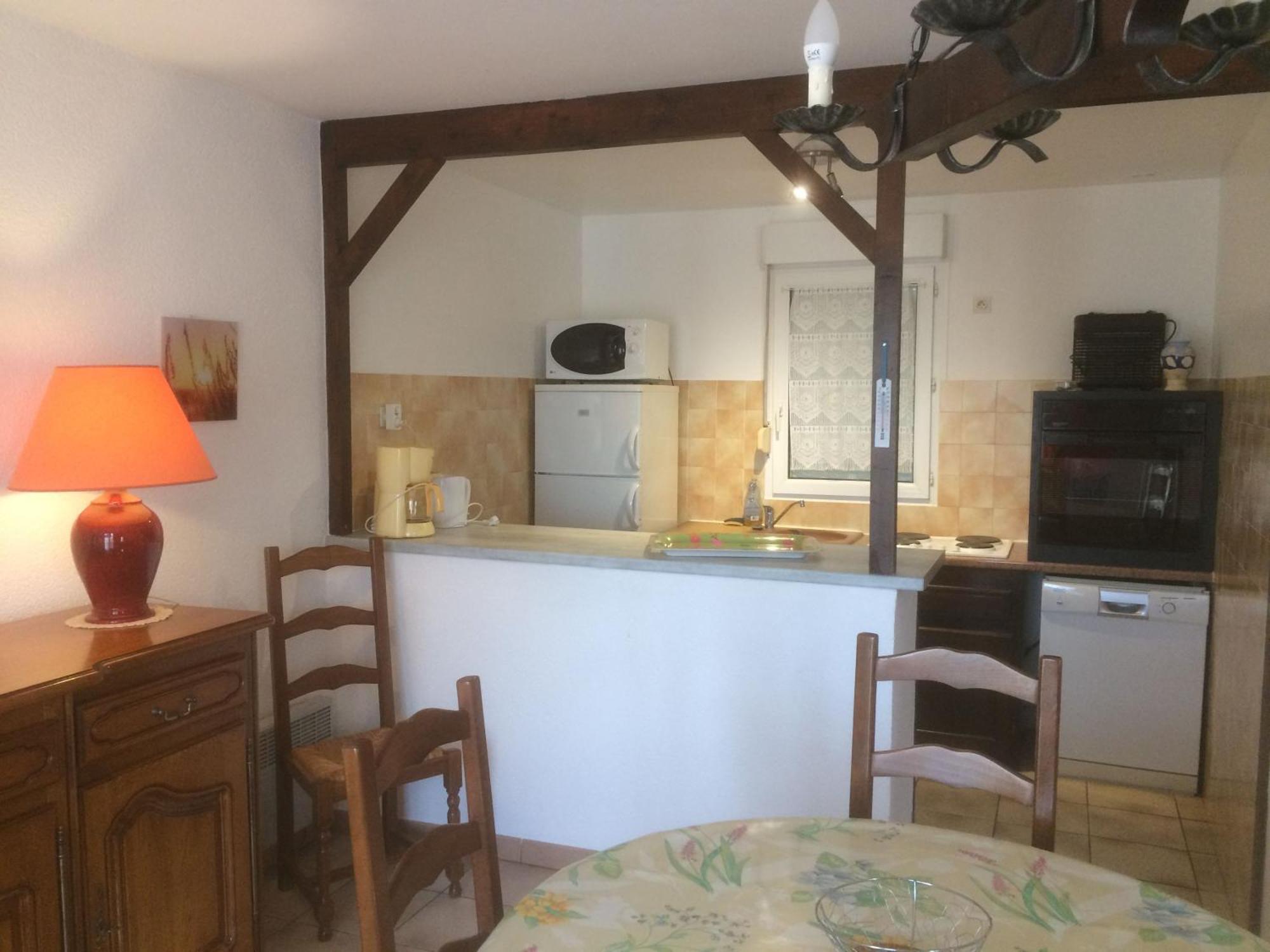 Les Sentiers Du Causse Hotell Lentillac du Causse Exteriör bild